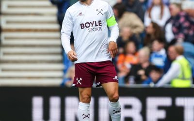 How to watch West Ham vs Portsmouth: TV channel and live stream for Carabao Cup today