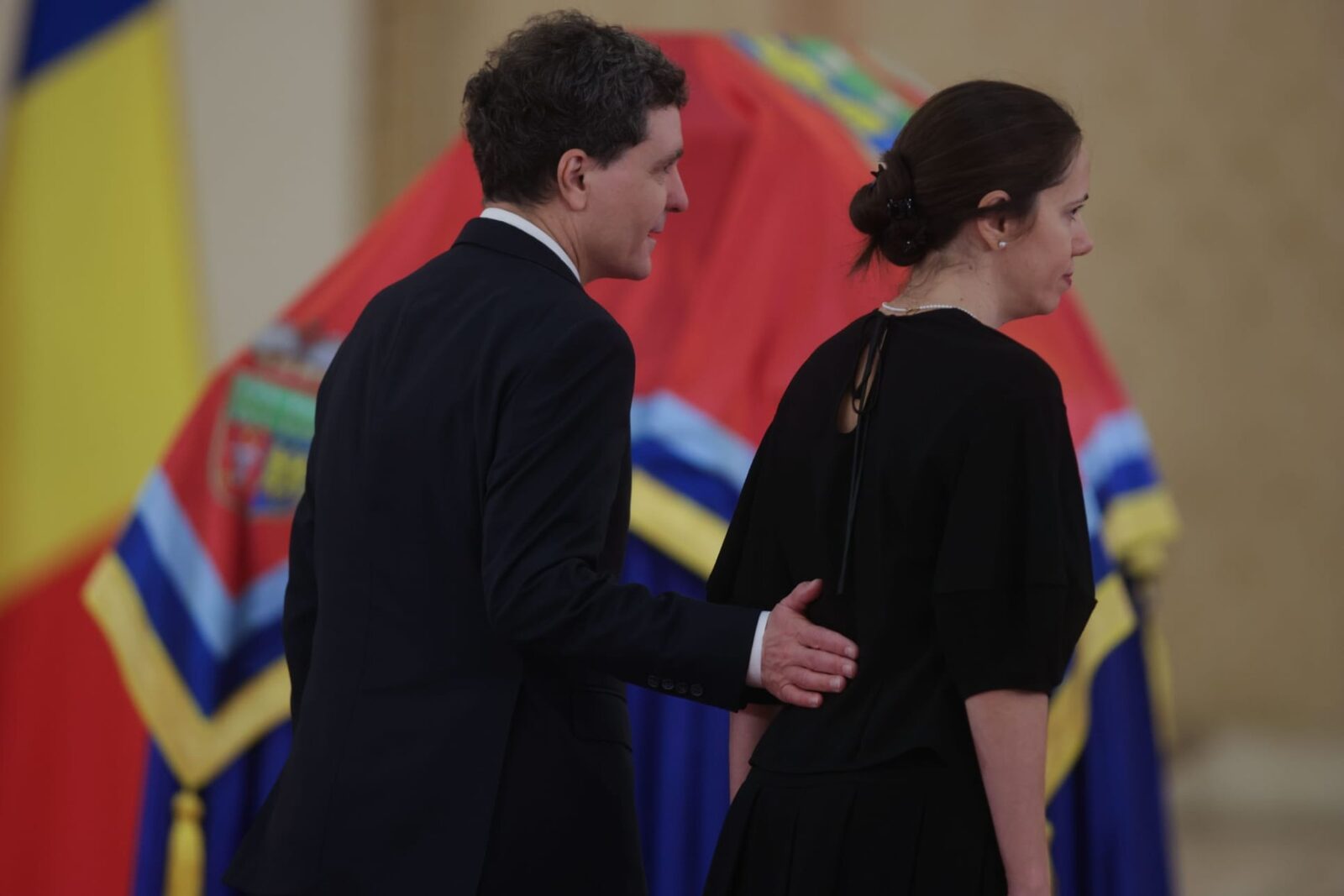 CCR: Legea ANI, vizată de PSD/AUR, dezbătută. Mirabela Grădinaru, pe radar