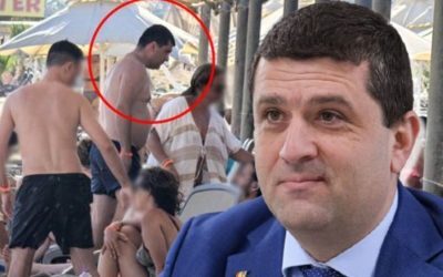 Factura a demascat o poveste credulă pe scară largă