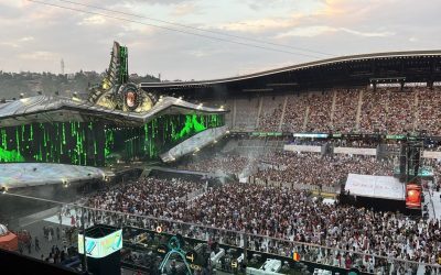 TICKET UNTOLD: Escrocul care a furat zeci de fani, prins