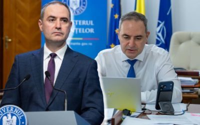 România scapă de recesiune: Decisiv, finalul lui 2024