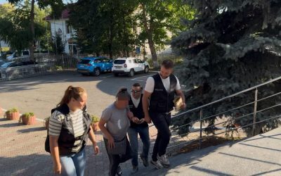 Botoșani: Femeie, reținută după ce și-ar fi ucis partenerul și l-a îngropat în curte