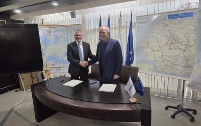 Transgaz ia 300 mil. Euro de la BT pentru gaz