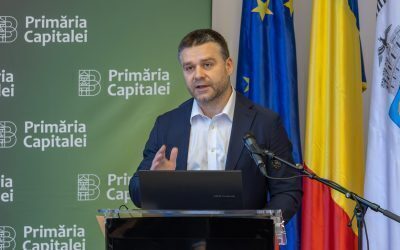 Ciucu, salvatorul Termoenergetica: A treia șansă la doi miliarde datorii