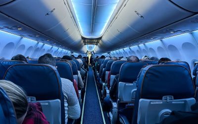 Delta Air Lines flight disrupted after rogue Wi-Fi network appears for passengers