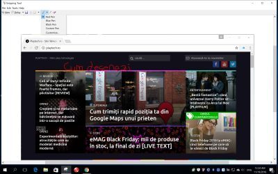 Windows 11: Ascultă tot ce faci pe calculator!