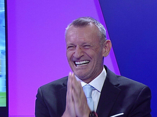 Gică Craioveanu, declarația serii: ”Știi cine mă sperie”