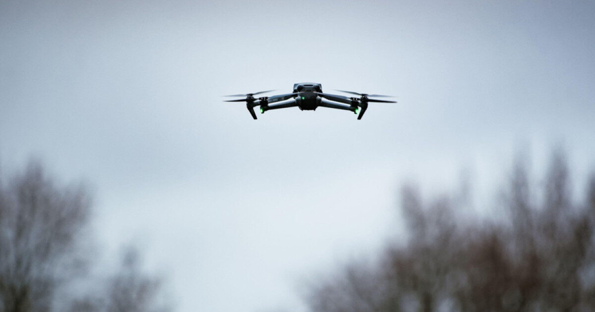 Drone la baza Patriot din Germania: Zeci de survolări neidentificate