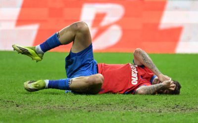 Miculescu, transfer în Anglia:debutul se lasă așteptat