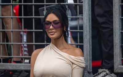 Kardashian vrea „nunta secolului” după luni de relație