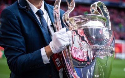 Finala Champions League 2029, pe un stadion favorit