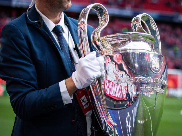 Finala Champions League 2029, pe un stadion favorit