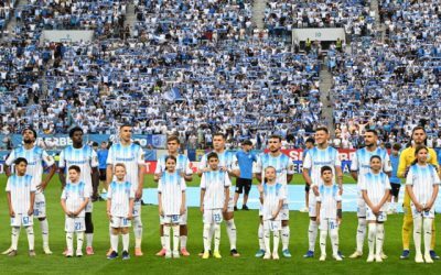 Universitatea Craiova: Verdict pe transferuri! Oltenii au analizat jucătorii
