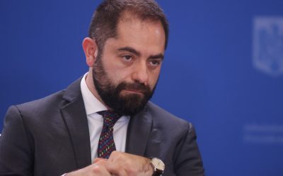 Burnete: Noul Guvern, prioritate după discuții dificile