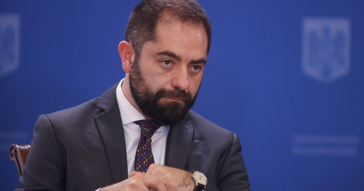 Burnete: Noul Guvern, prioritate după discuții dificile