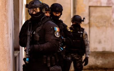 Percheziții BLITZ la CJ Constanța: Șeful Mitroi, vizat în dosar. Reacția Consiliului