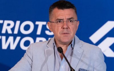 AUR, discuție incomodă pe parteneriatul civil. Dungaciu: „O să le transmit”