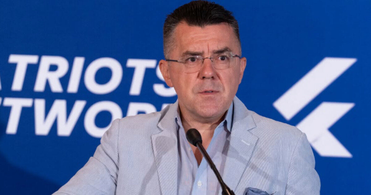 AUR, discuție incomodă pe parteneriatul civil. Dungaciu: „O să le transmit”