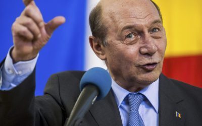 Băsescu despre PNRR: Multă prostie, pardon