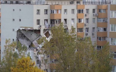 Rahova, 10 luni după explozie: Locatarii-n așteptare, Ciucu comandă expertiză