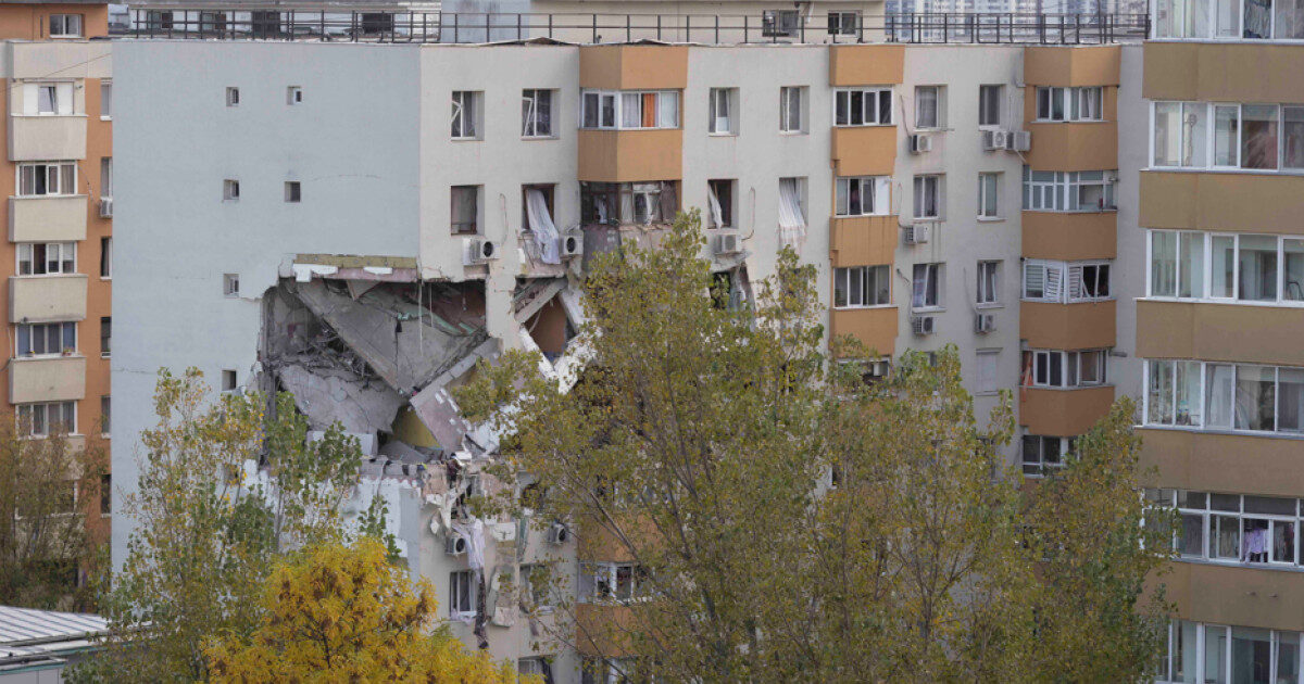 Rahova, 10 luni după explozie: Locatarii-n așteptare, Ciucu comandă expertiză