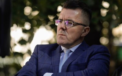 Dungaciu: AUR a eșuat. Alegeri anticipate, unica șansă pentru România