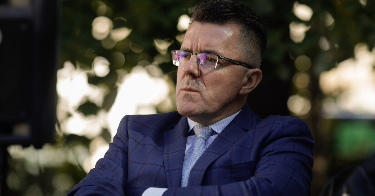 Dungaciu: AUR a eșuat. Alegeri anticipate, unica șansă pentru România
