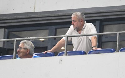 Rotaru, ieșit din joc: Câți bani mai are la U Craiova