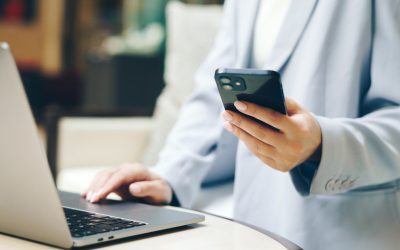 Datele tale, alegerea ta: Noul serviciu digital explicat