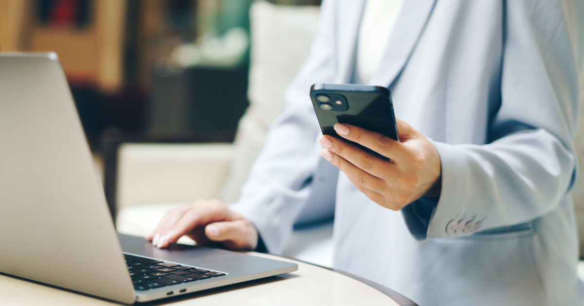 Datele tale, alegerea ta: Noul serviciu digital explicat