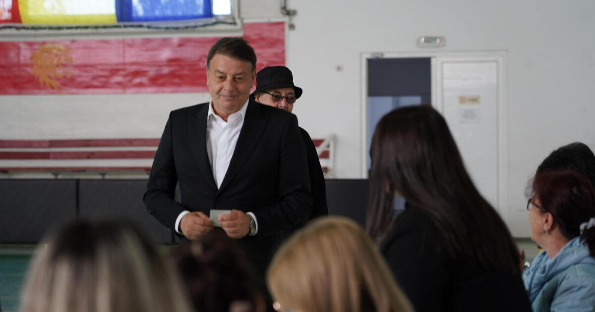 ȘEFUL CJ Constanța, FLORIN MITROI, audiat după percheziții la firma sa