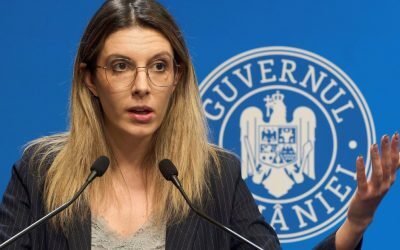 BUZOIANU: PSD riscă un miliard euro din PNRR, acuză irresponsabilitate