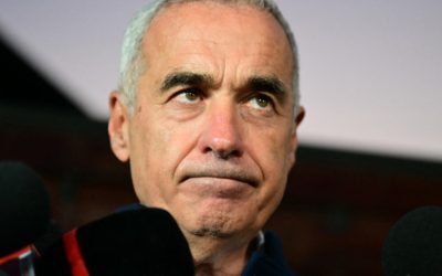 Călin Georgescu: ÎCCJ amână decizia în dosarul ‘lovitură de stat’