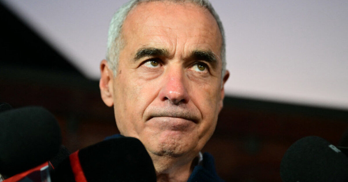 Călin Georgescu: ÎCCJ amână decizia în dosarul ‘lovitură de stat’