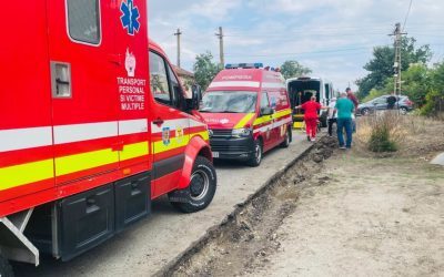 Azil improvizat Olt: 27 de vârstnici salvați, reacția ministrului Muncii