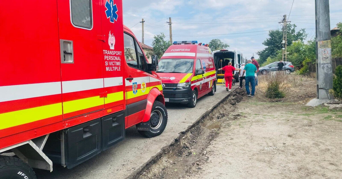 Azil improvizat Olt: 27 de vârstnici salvați, reacția ministrului Muncii
