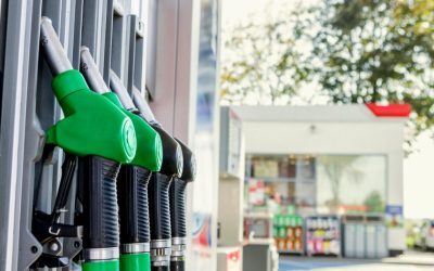 Motorina depășește JETUL în Europa: Prețuri susținute