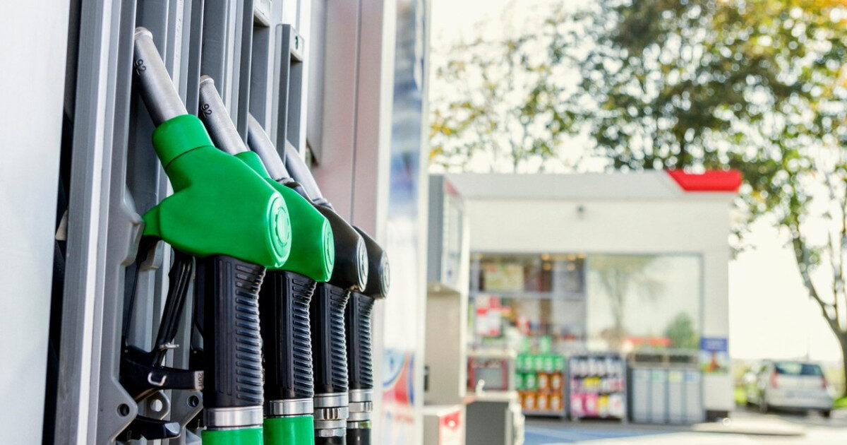 Motorina depășește JETUL în Europa: Prețuri susținute