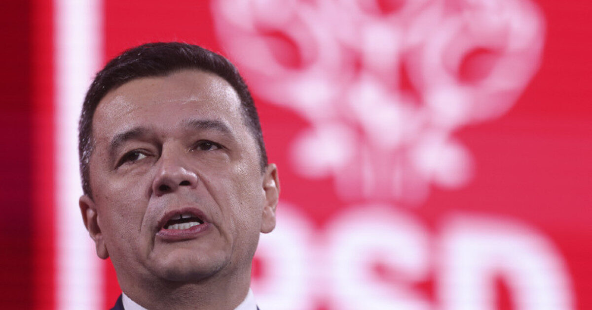 Grindeanu anunță: Majoritate aproape gata, dar guvern minoritar
