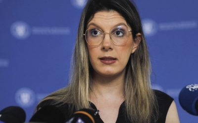 Buzoianu: PSD face pasul în spate sau mergem la alegeri anticipate