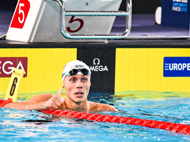 Popovici: Ora finalei de 200m liber la Paris. Tot ce contează