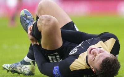 Barcelona a ratat transferul la altă echipă UCL
