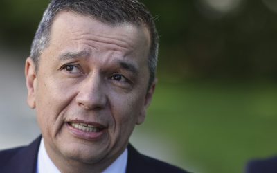 Grindeanu: Legi anti-piper, PSD vrea și salarii noi