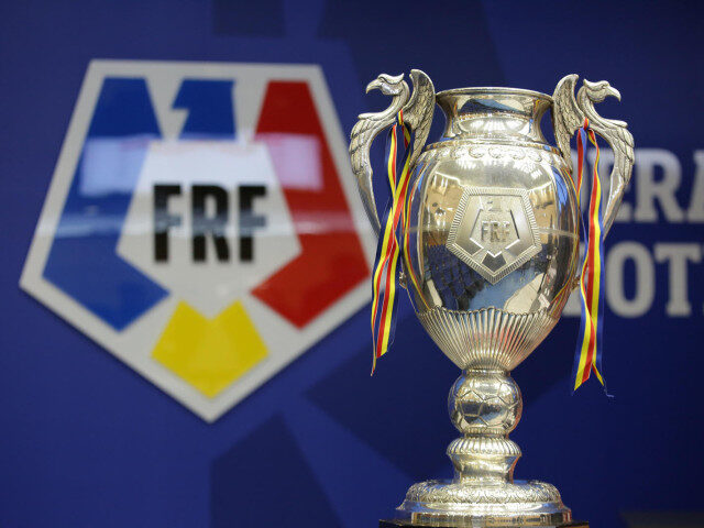 Cupa României: Steaua, Dinamo, Poli Timișoara cunosc adversarii