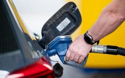 Motorina mai ieftină: Acciza scade cu 20% luna asta