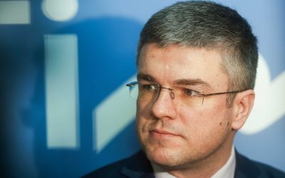 Irineu Darău: Fără majoritate, nu există Guvern