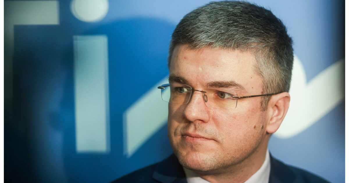 Irineu Darău: Fără majoritate, nu există Guvern