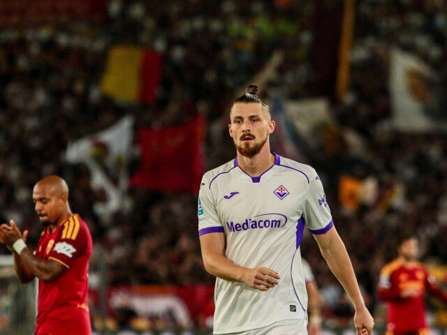 Drăgușin: Ce zic italienii după umilința Fiorentinei cu AS Roma