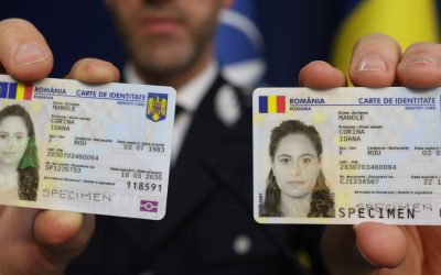 Buletine electronice gratuite din fonduri PNRR. Termen: August
