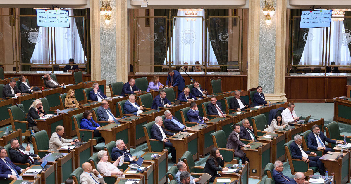 Senatul dă verde împrumutului BIRD: Deficit și datorie sub control